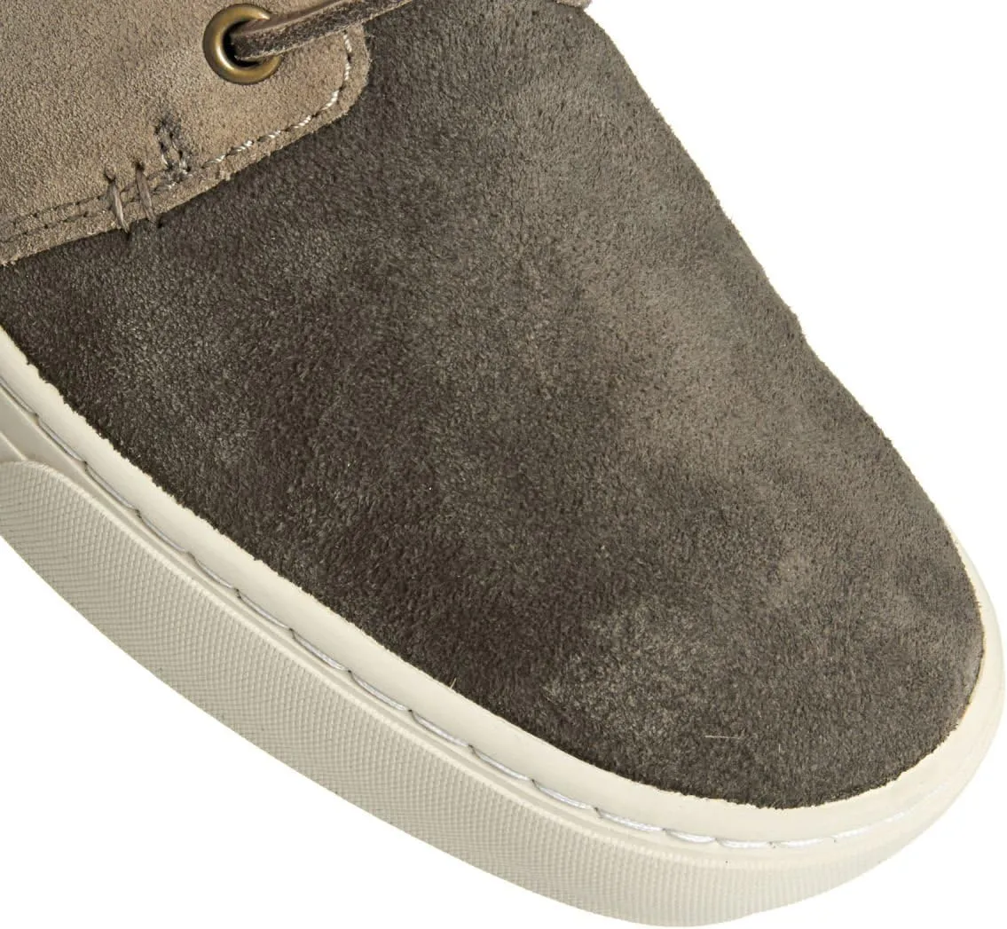 Timberland Men's Adventure 2.0 Cupsole Chukka Boot