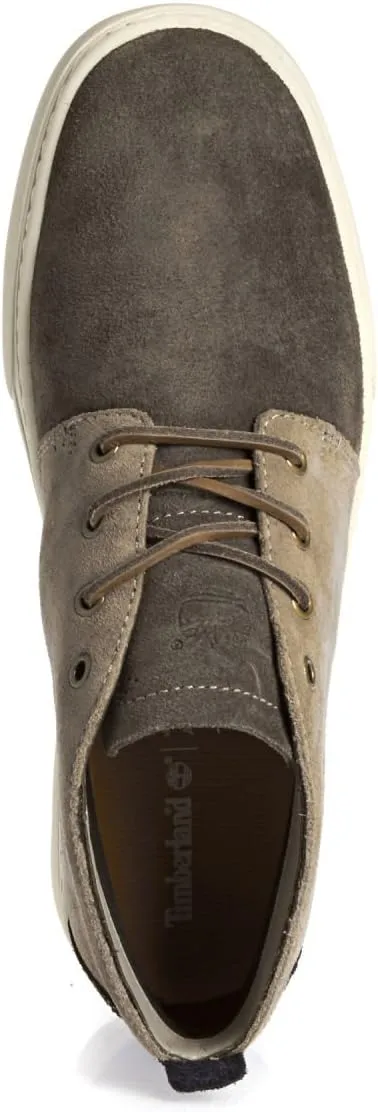Timberland Men's Adventure 2.0 Cupsole Chukka Boot