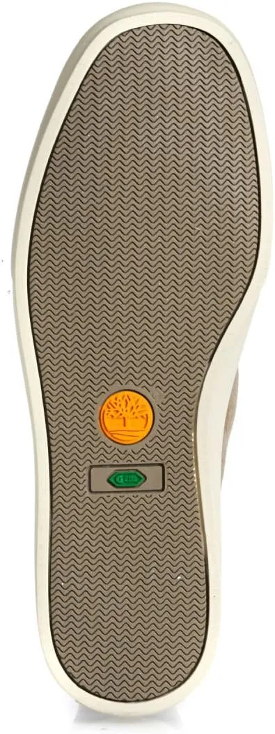 Timberland Men's Adventure 2.0 Cupsole Chukka Boot