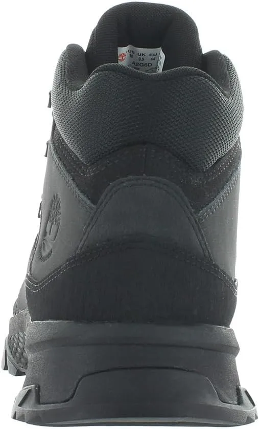 Timberland Men's Lincoln Peak Mid Waterproof