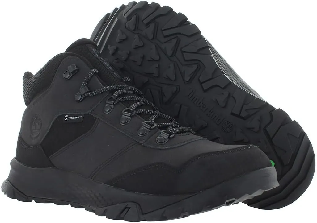 Timberland Men's Lincoln Peak Mid Waterproof