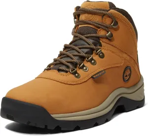 Timberland Mens White Ledge Mid Waterproof