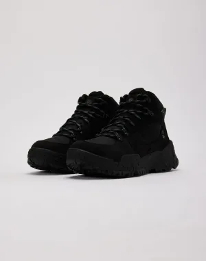 Timberland Motion Scramble Mid Waterproof Hiker Black TB0A68XRW05 Shoe Sneaker