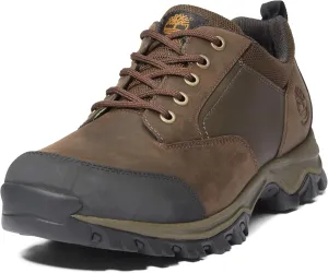 Timberland Mt. Maddsen Waterproof Low Hiker Boot
