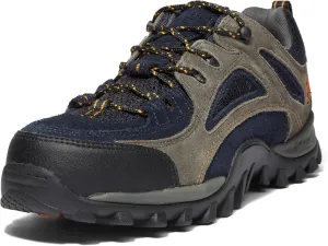Timberland PRO mens Mudsill Steel Safety Toe Industrial Hiker Work Shoe