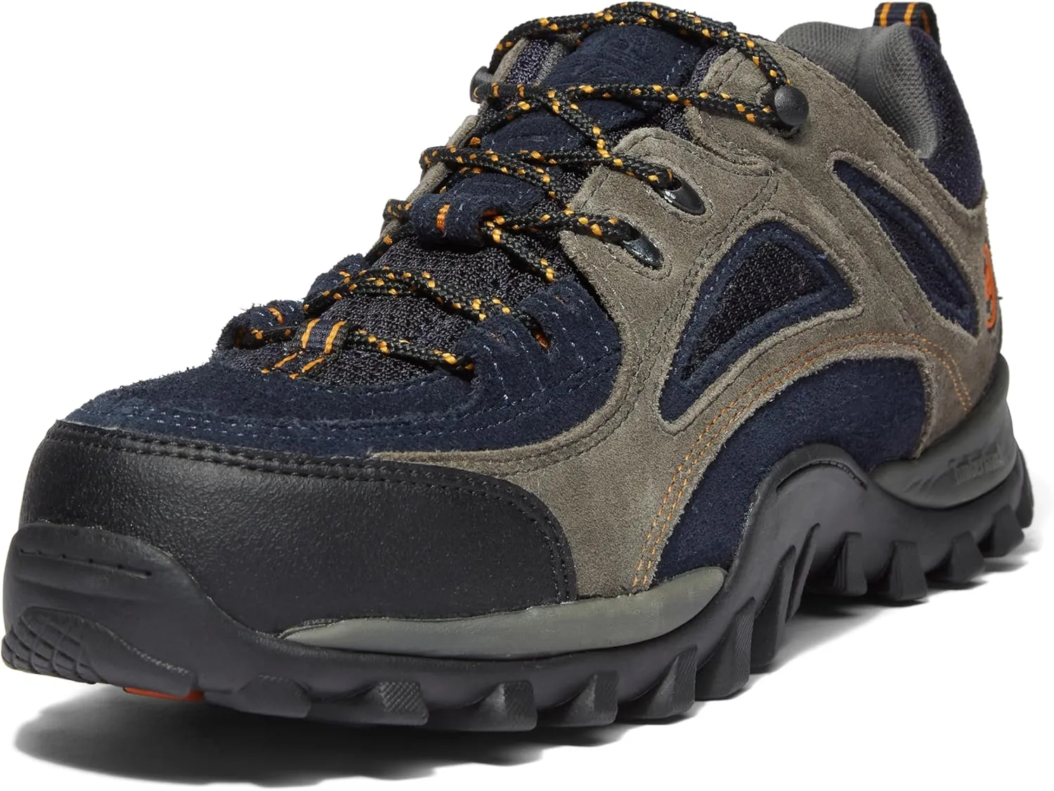 Timberland PRO mens Mudsill Steel Safety Toe Industrial Hiker Work Shoe