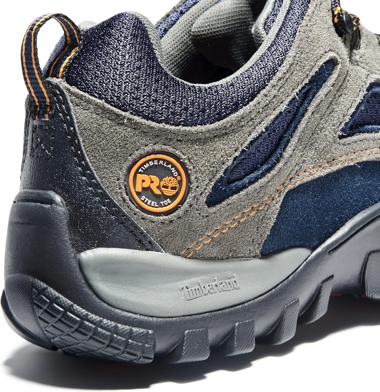 Timberland PRO mens Mudsill Steel Safety Toe Industrial Hiker Work Shoe