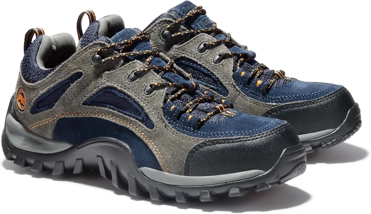 Timberland PRO mens Mudsill Steel Safety Toe Industrial Hiker Work Shoe