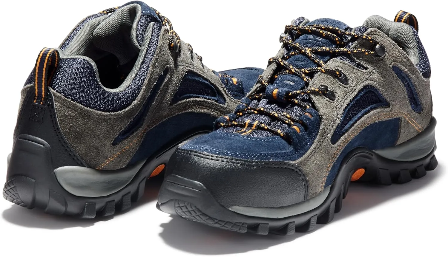 Timberland PRO mens Mudsill Steel Safety Toe Industrial Hiker Work Shoe
