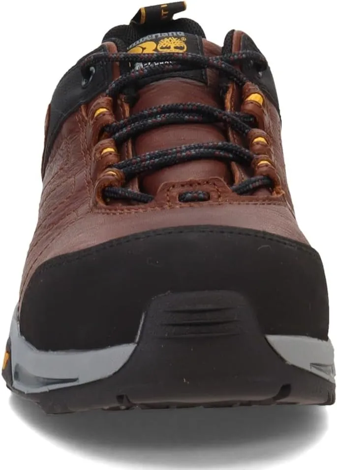 Timberland PRO Men's Switchback Low Industrial Hiker Work Boot