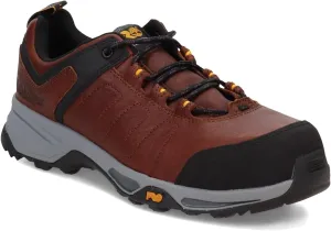Timberland PRO Men's Switchback Low Industrial Hiker Work Boot
