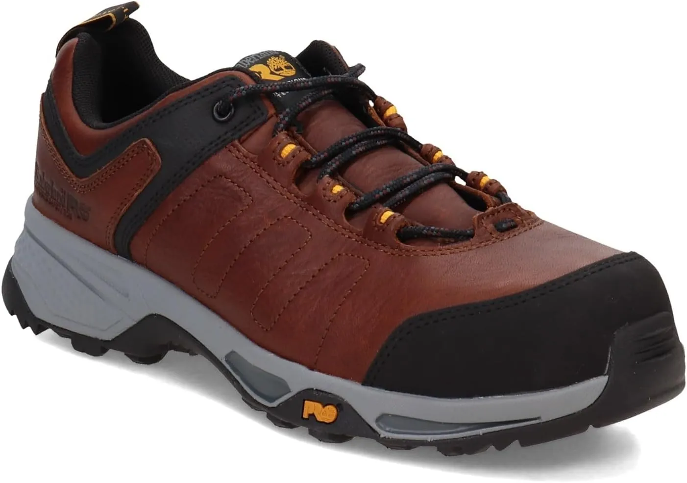 Timberland PRO Men's Switchback Low Industrial Hiker Work Boot