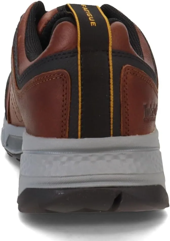 Timberland PRO Men's Switchback Low Industrial Hiker Work Boot