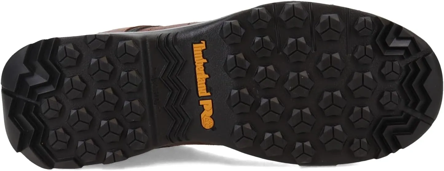 Timberland PRO Men's Switchback Low Industrial Hiker Work Boot