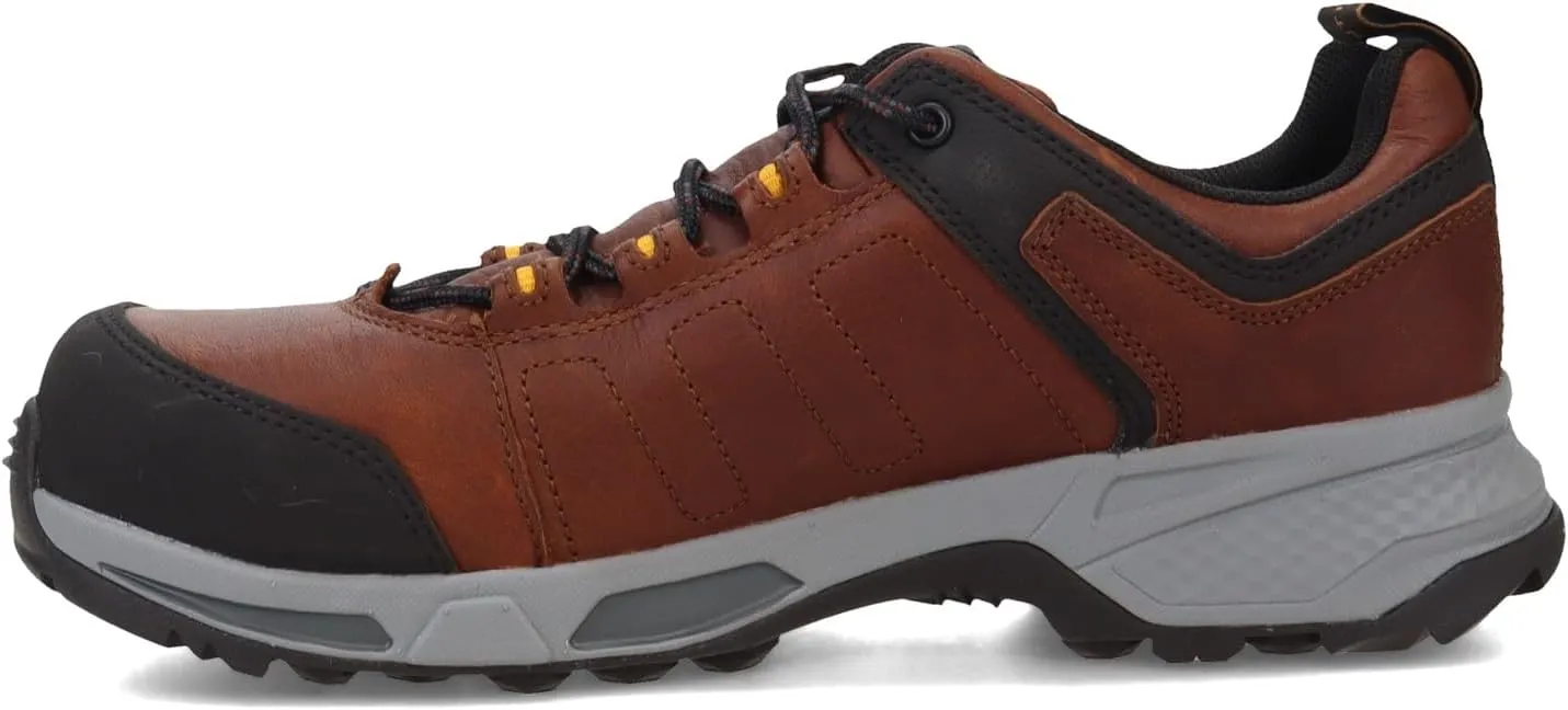 Timberland PRO Men's Switchback Low Industrial Hiker Work Boot