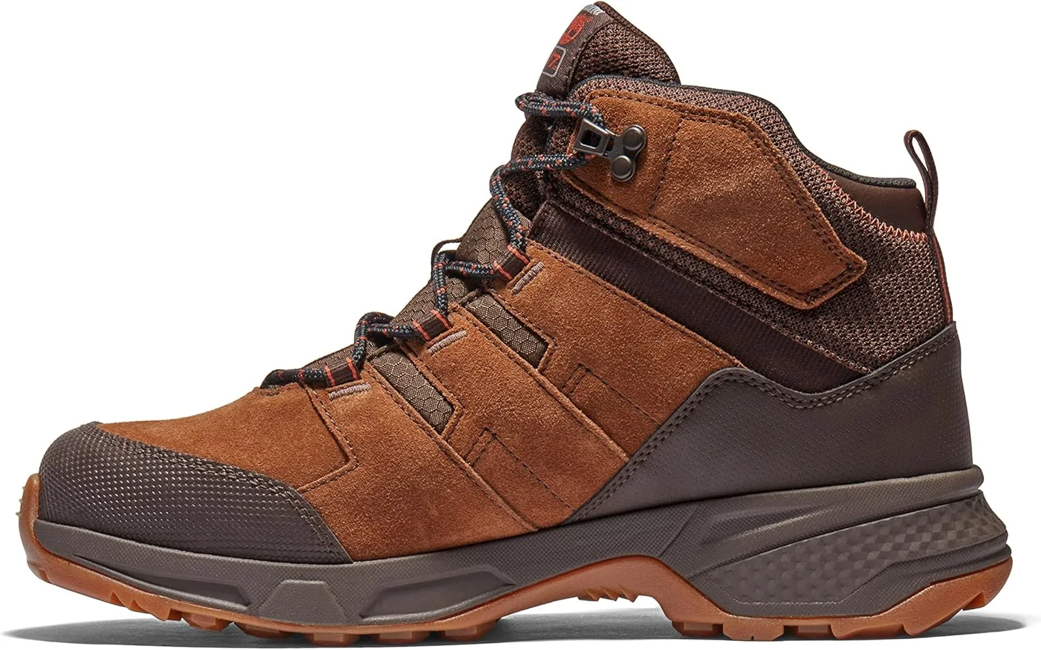 Timberland PRO Men's Switchback Lt 6 Inch Steel Safety Toe Industrial Work Hiker Boot