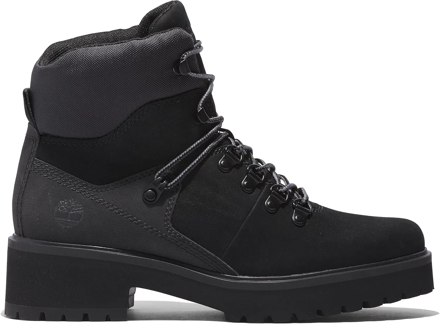Timberland Women's Carnaby Cool Hiker Fashion Boot
