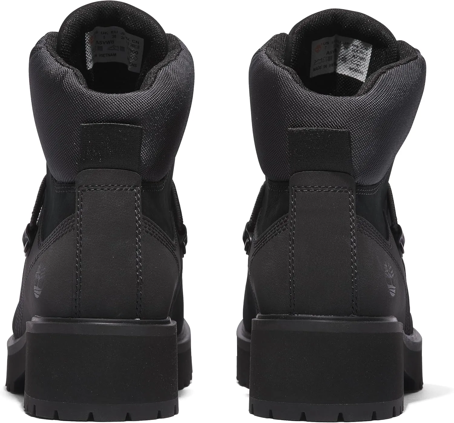 Timberland Women's Carnaby Cool Hiker Fashion Boot