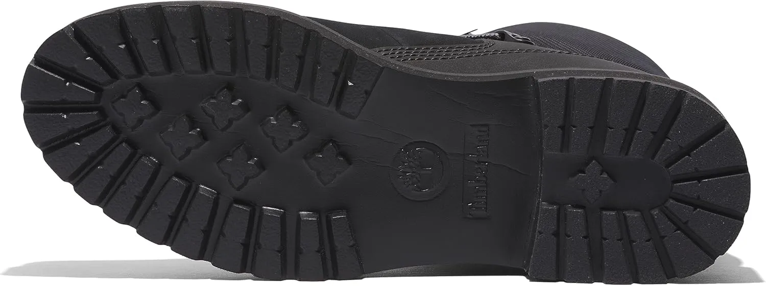 Timberland Women's Carnaby Cool Hiker Fashion Boot