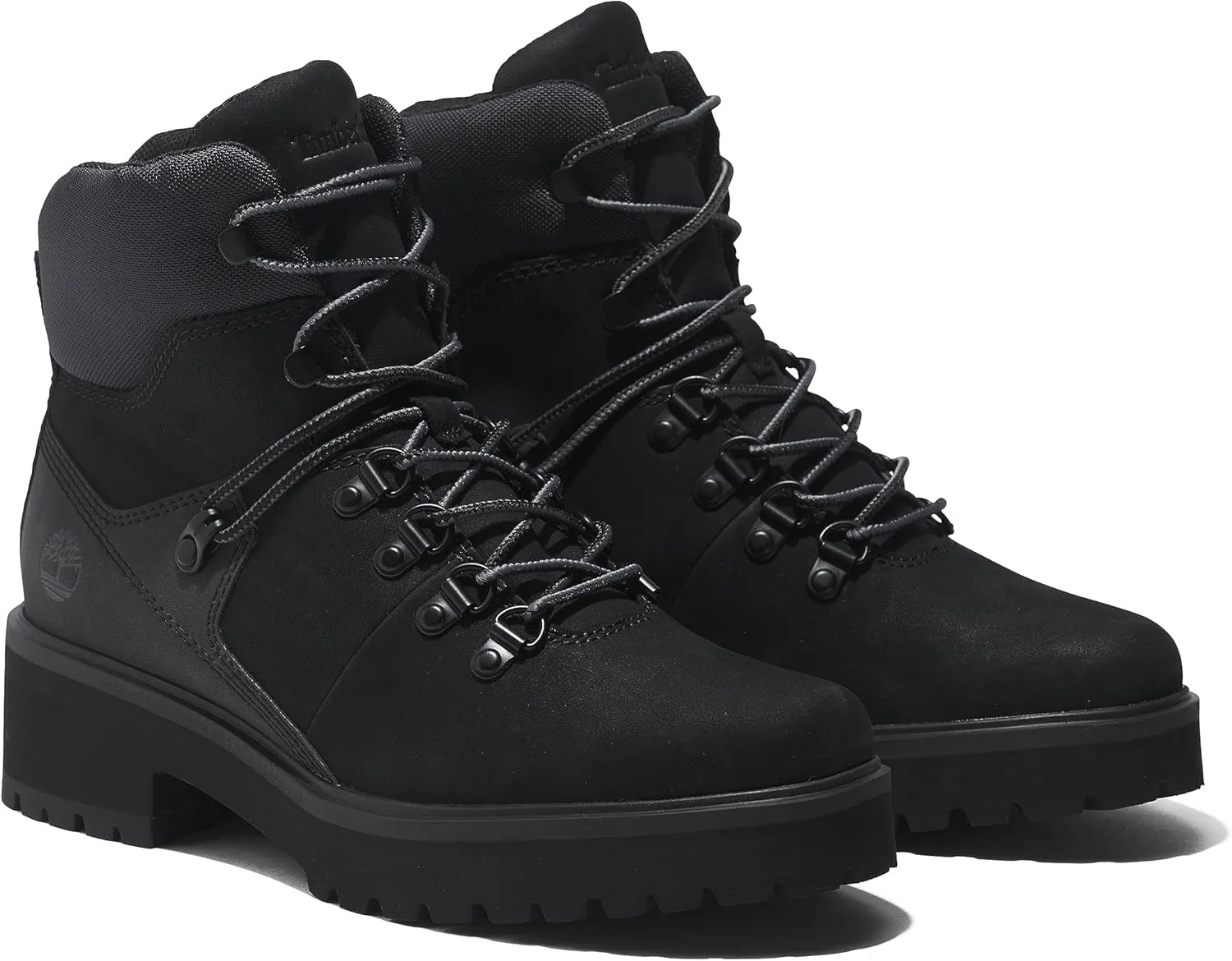 Timberland Women's Carnaby Cool Hiker Fashion Boot