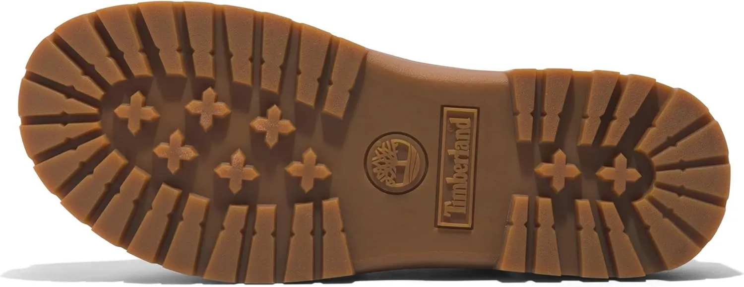 Timberland Women's Clairemont Way Cross-Strap Sandal