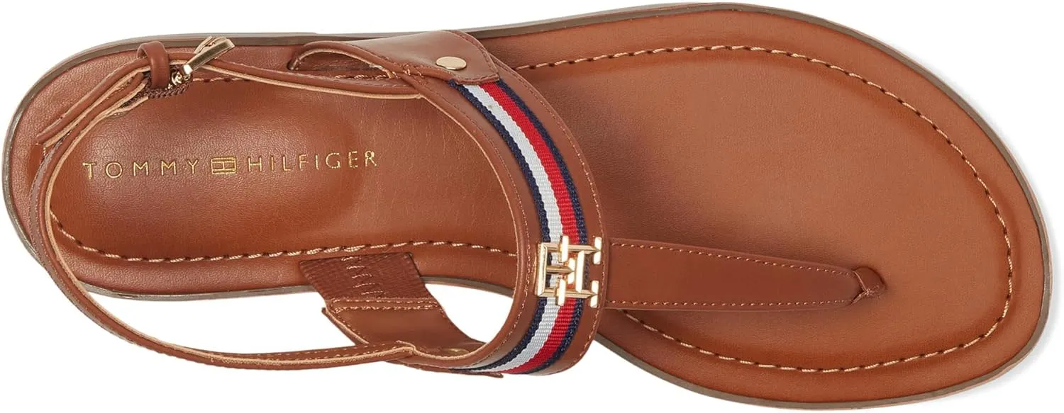 Tommy Hilfiger Women's Gabry Flat Sandal