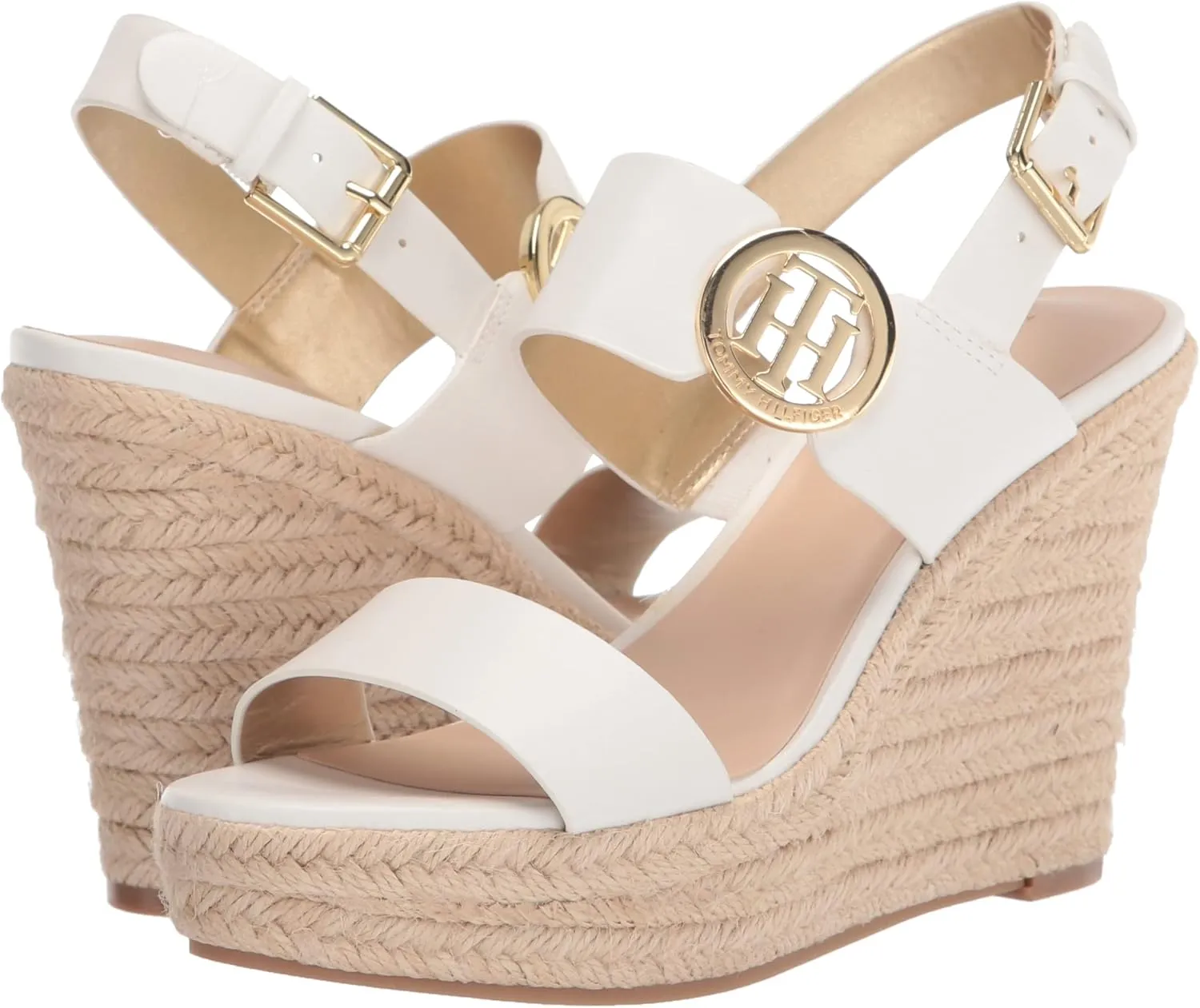 Tommy Hilfiger Women's Kahdy Sandal