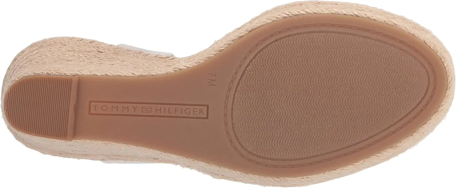 Tommy Hilfiger Women's Kahdy Sandal