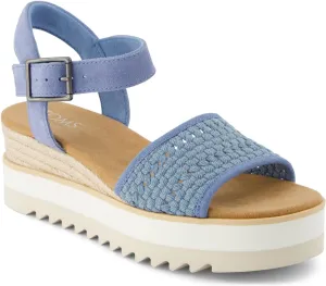 TOMS Women's, Diana Sandal