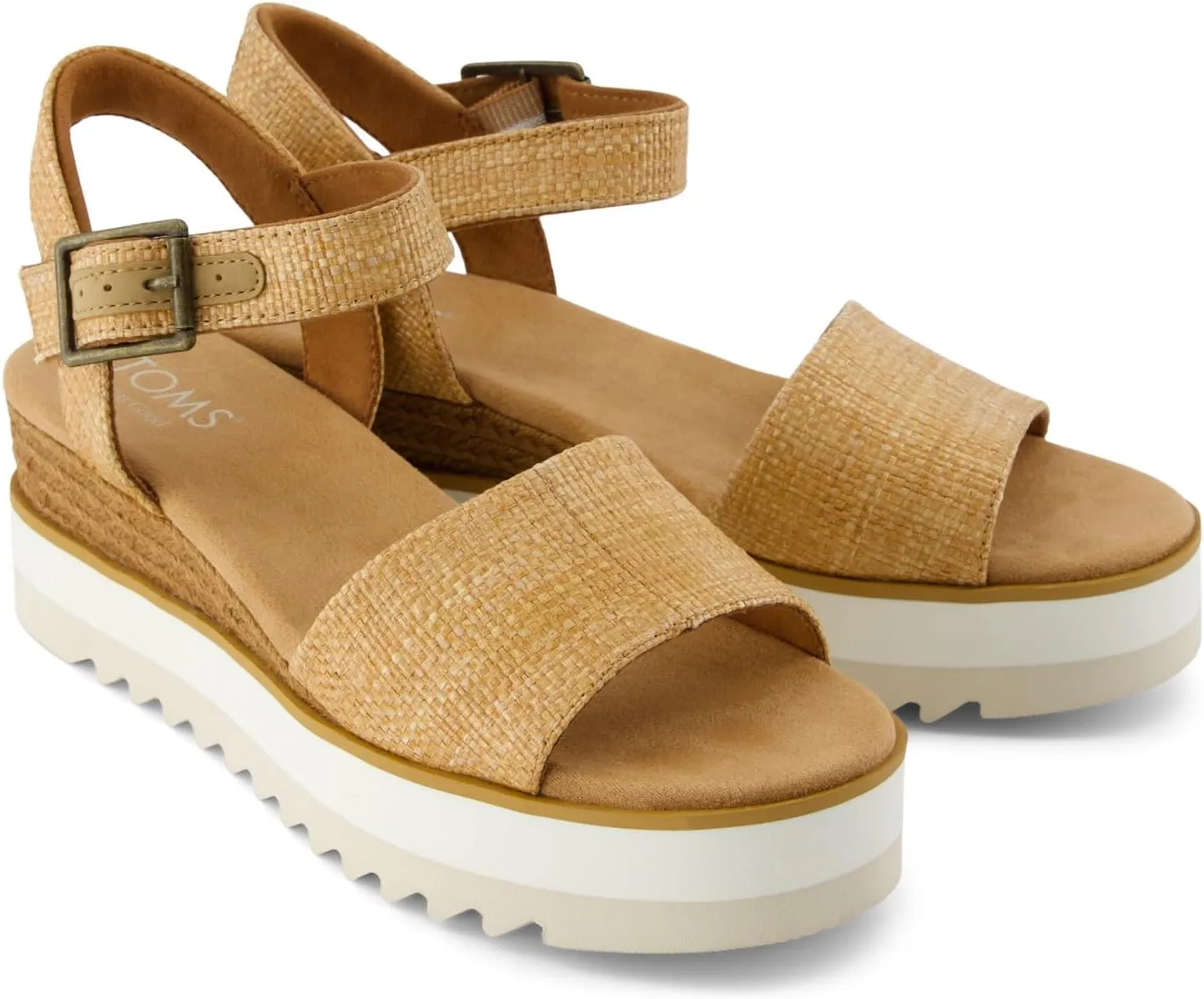 TOMS Women's, Diana Sandal