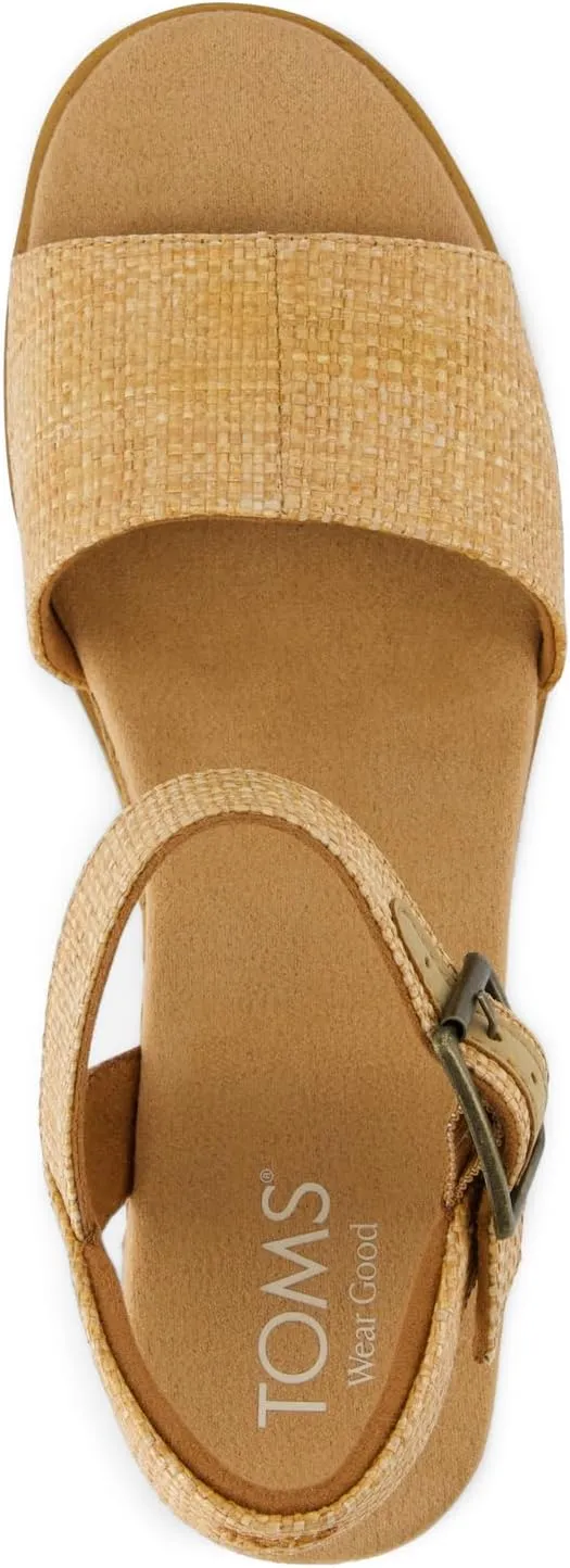 TOMS Women's, Diana Sandal
