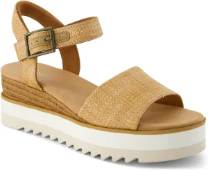 TOMS Women's, Diana Sandal