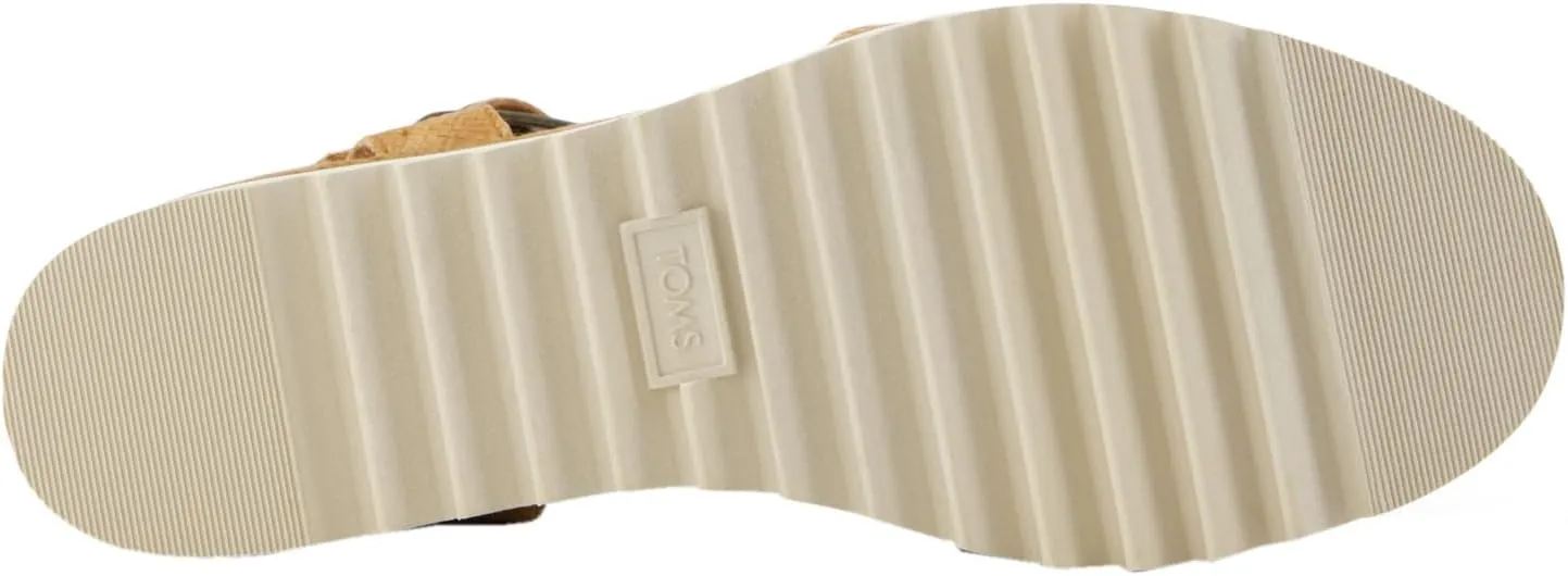 TOMS Women's, Diana Sandal