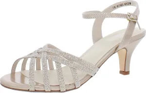 Touch Ups Women's Amara Heeled Sandal