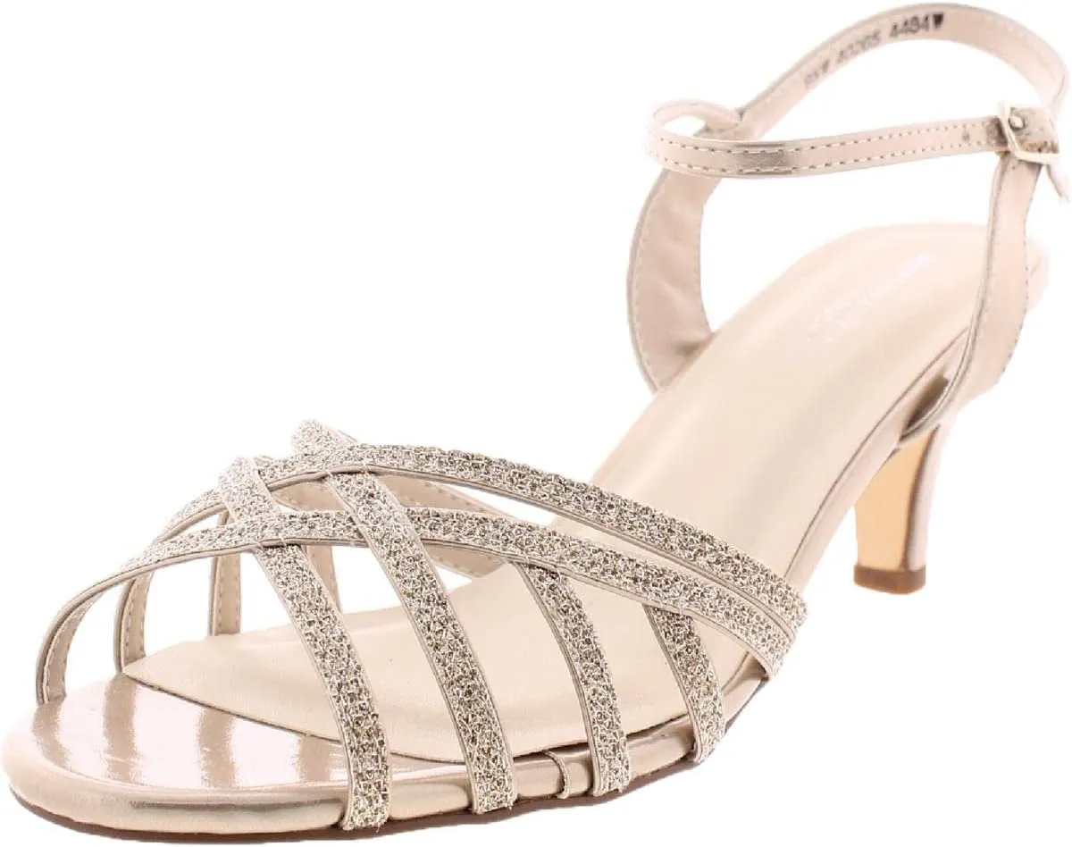 Touch Ups Women's Amara Heeled Sandal