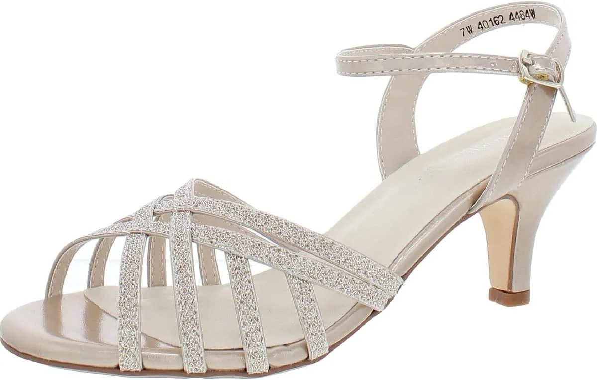 Touch Ups Women's Amara Heeled Sandal