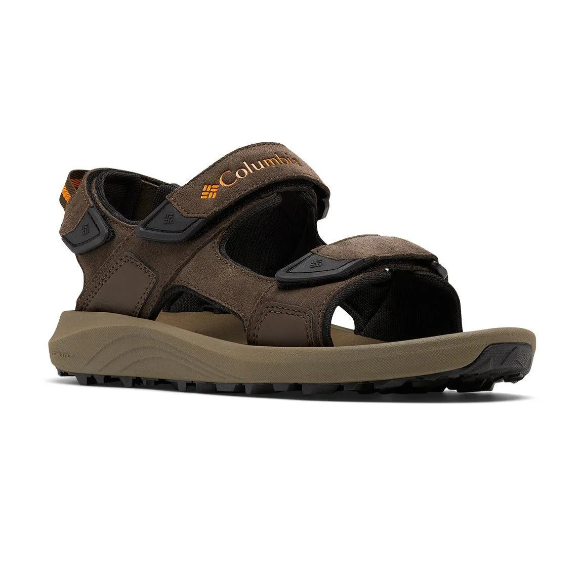 Trailstorm™ Hiker 3-Strap Sandal - Men