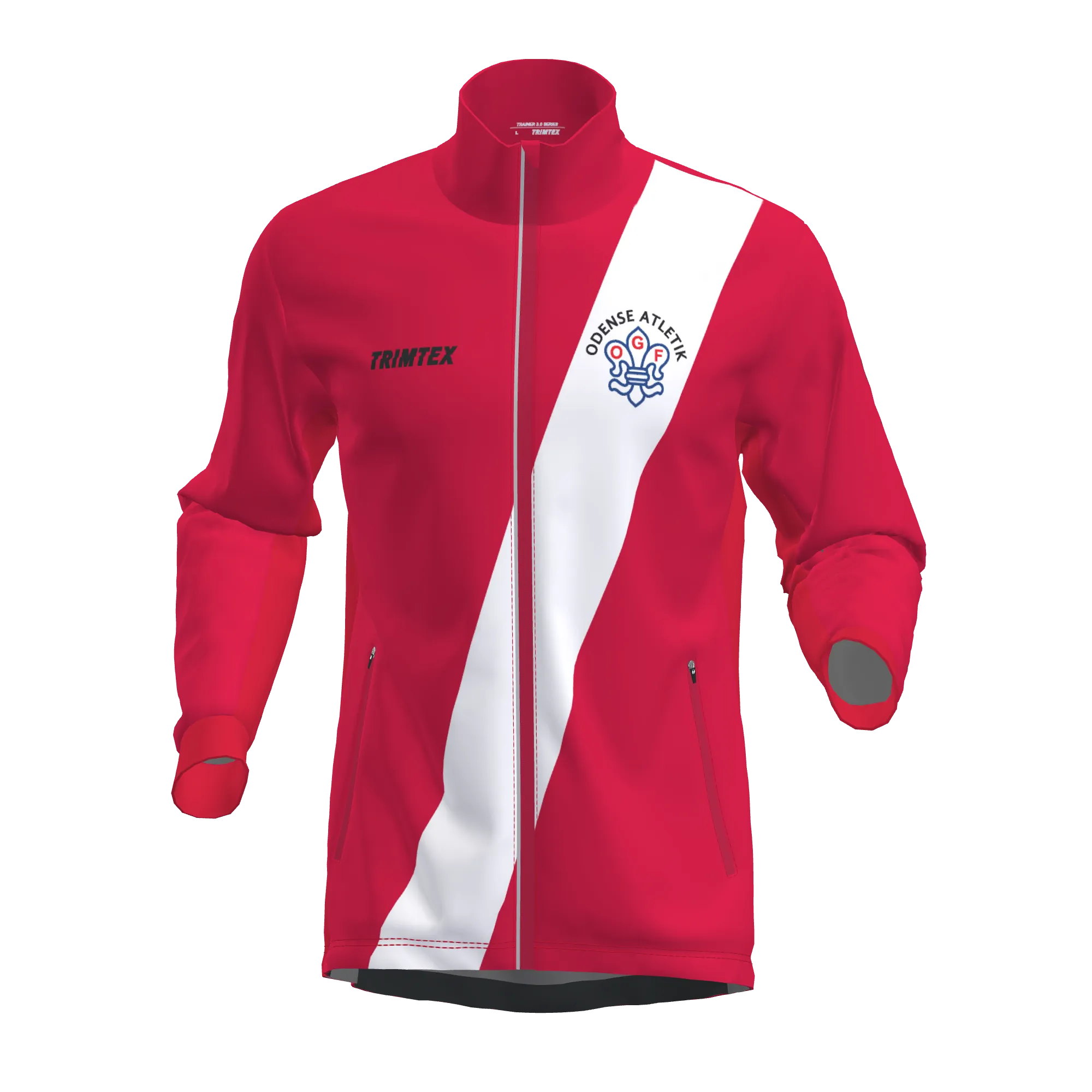 Trainer 3.0 Jacket Jr