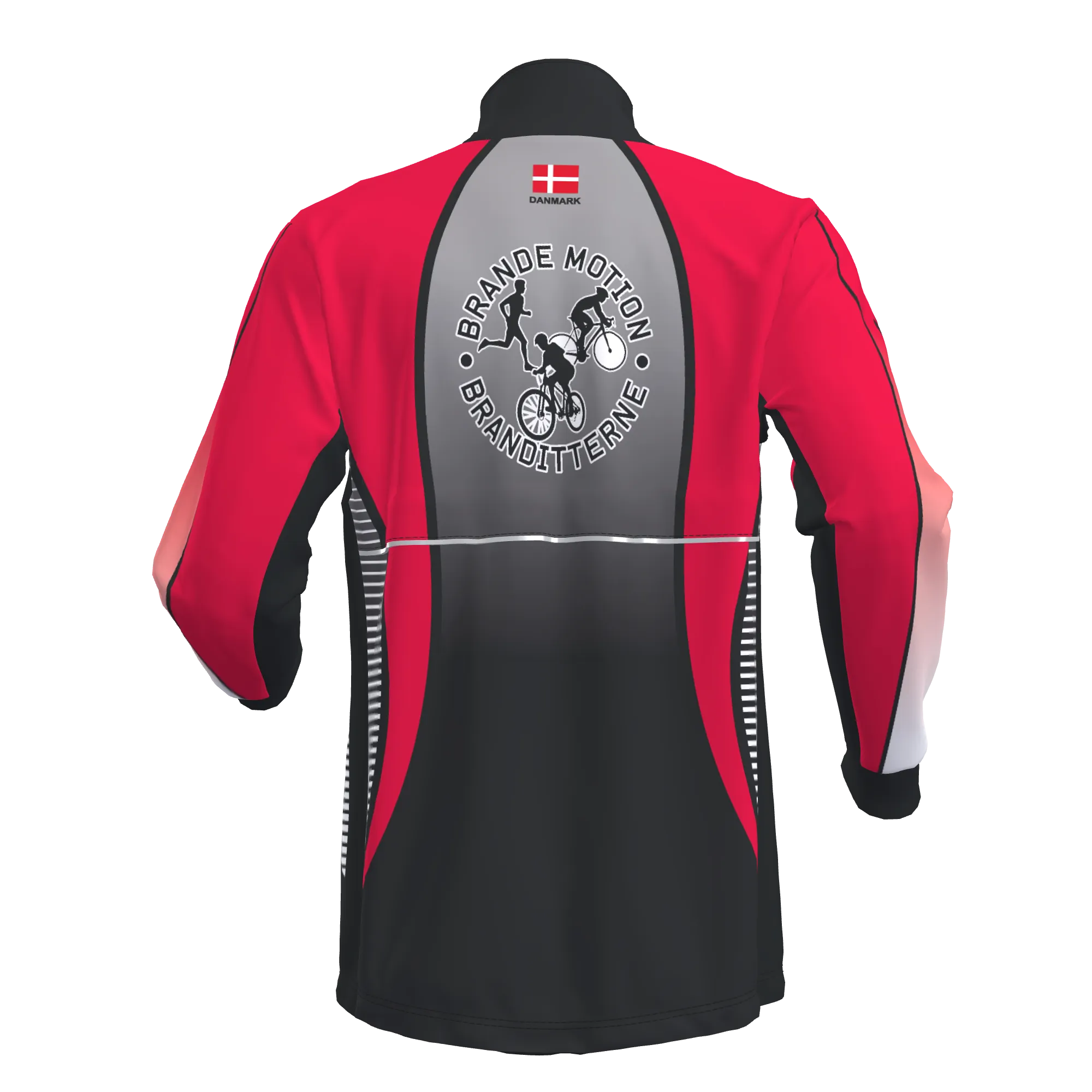 Trainer 3.0 Jacket Jr