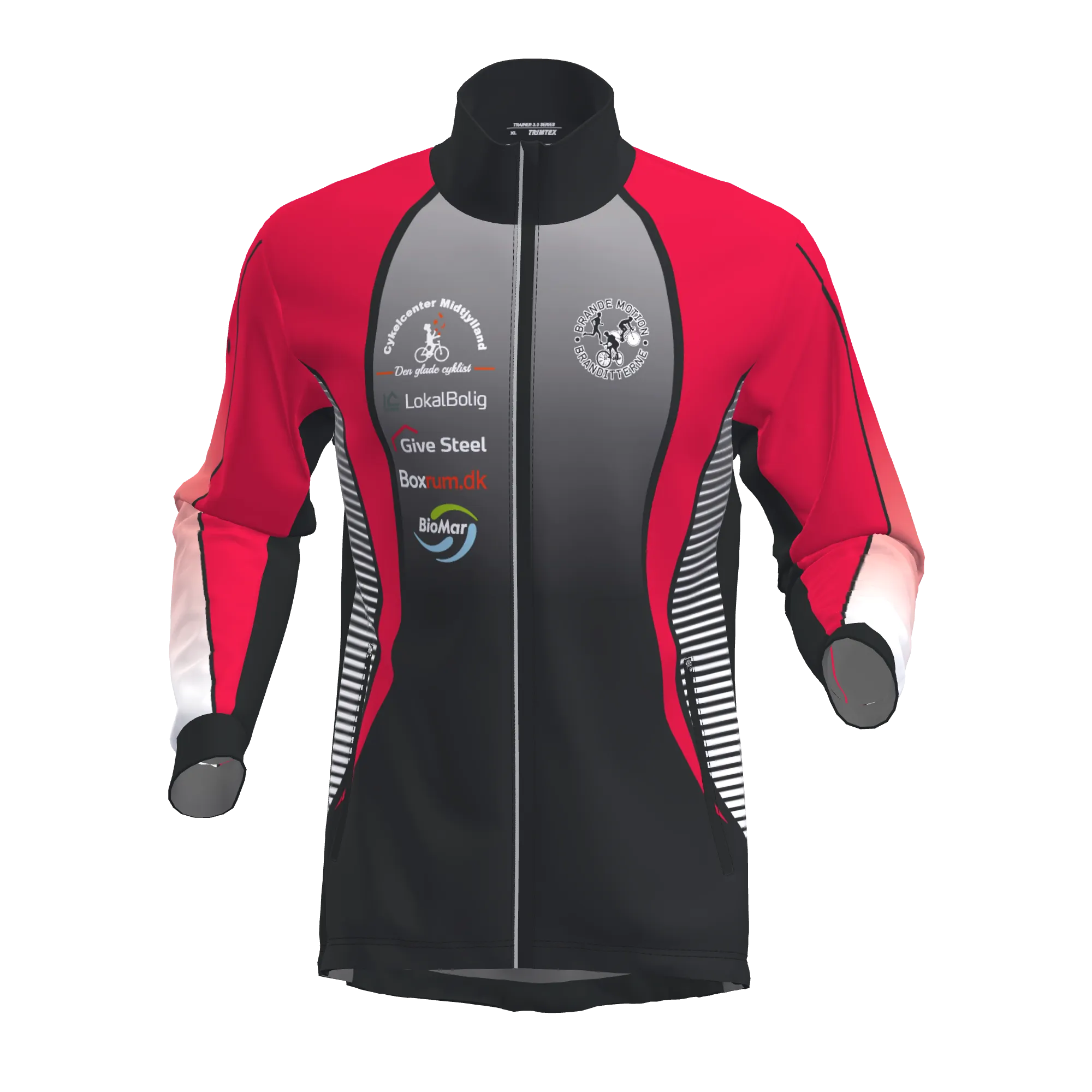 Trainer 3.0 Jacket Jr