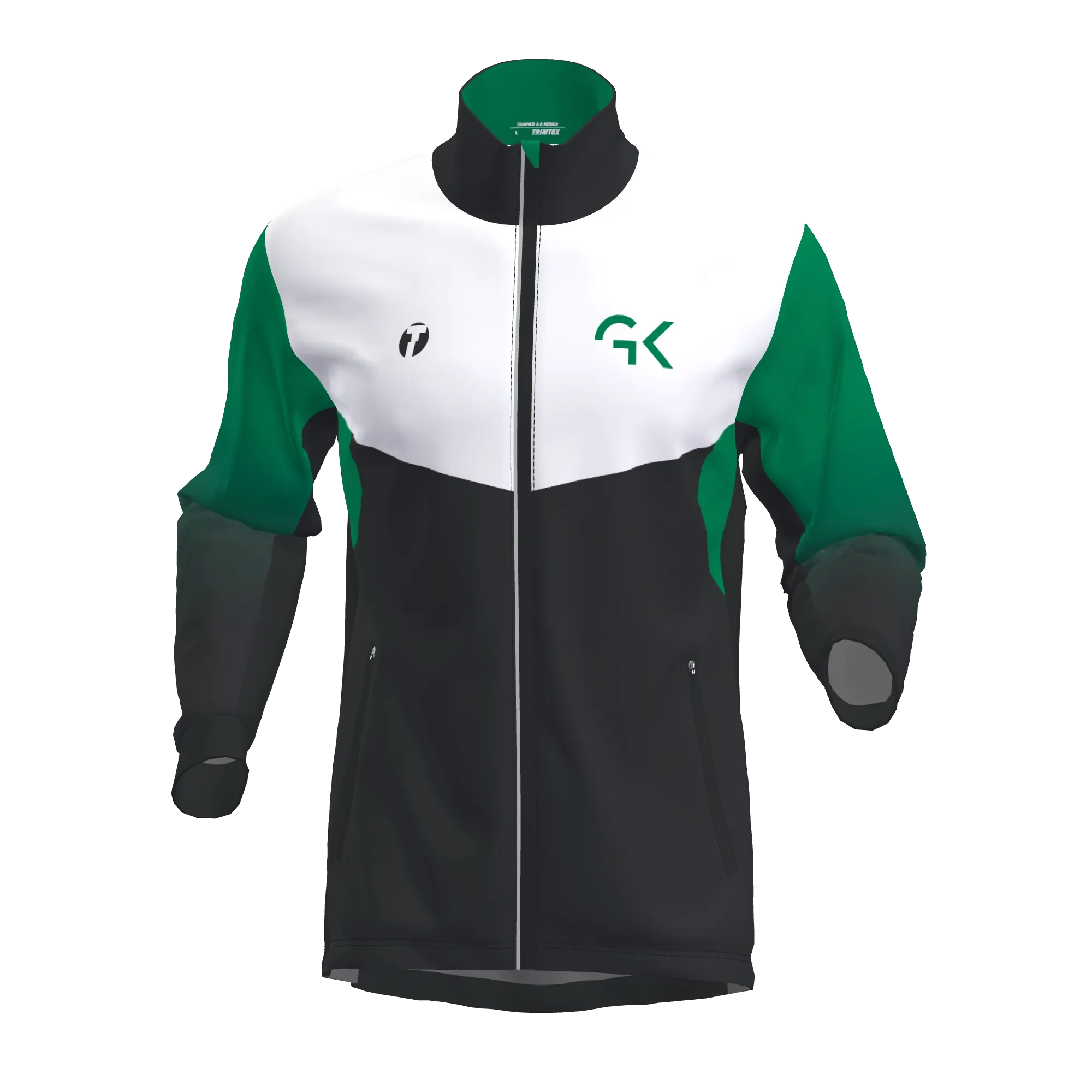 Trainer 3.0 Jacket Women