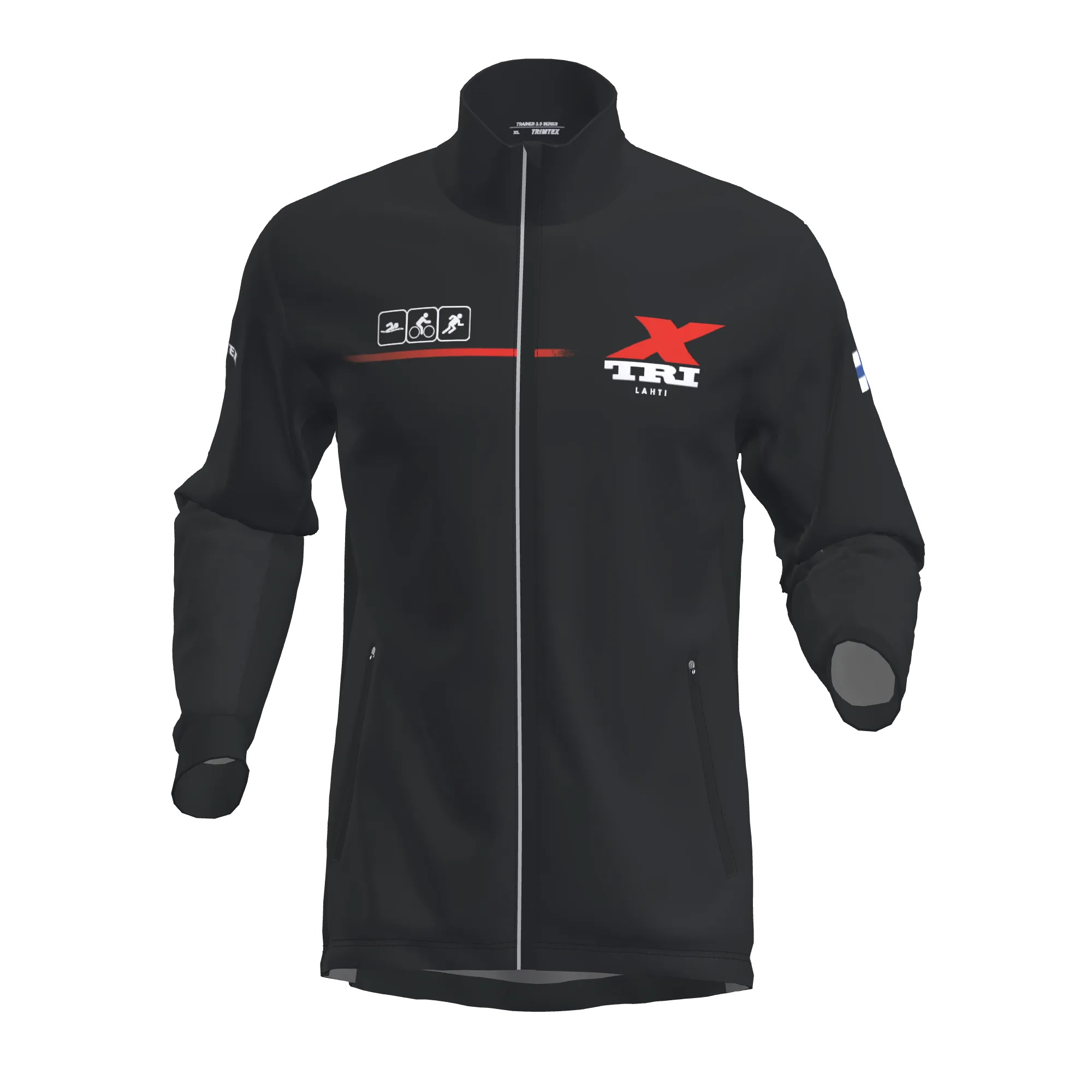 Trainer 3.0 Jacket Women
