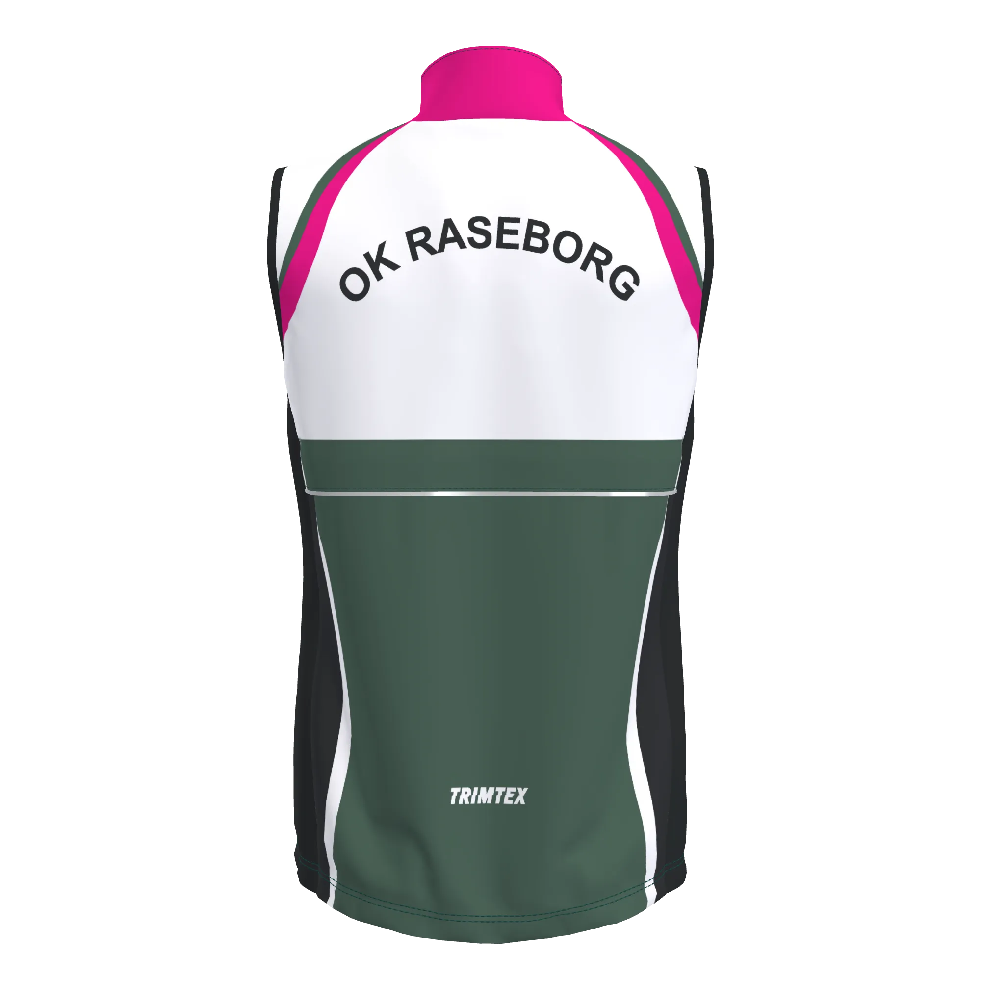 Trainer 3.0 Vest Jr