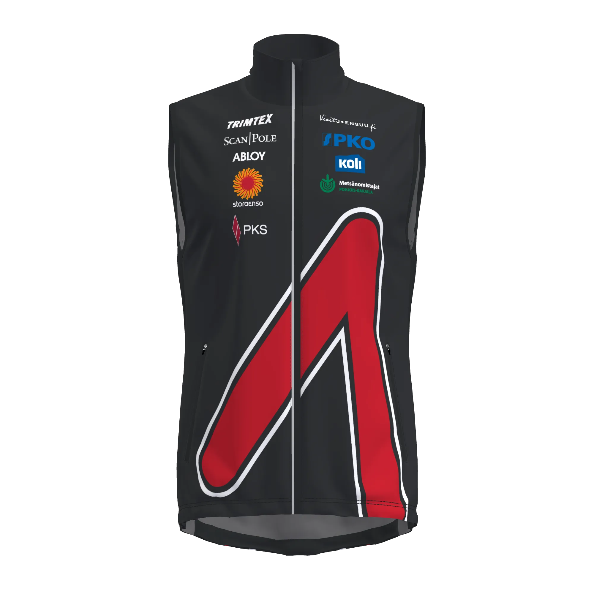 Trainer 3.0 Vest Jr