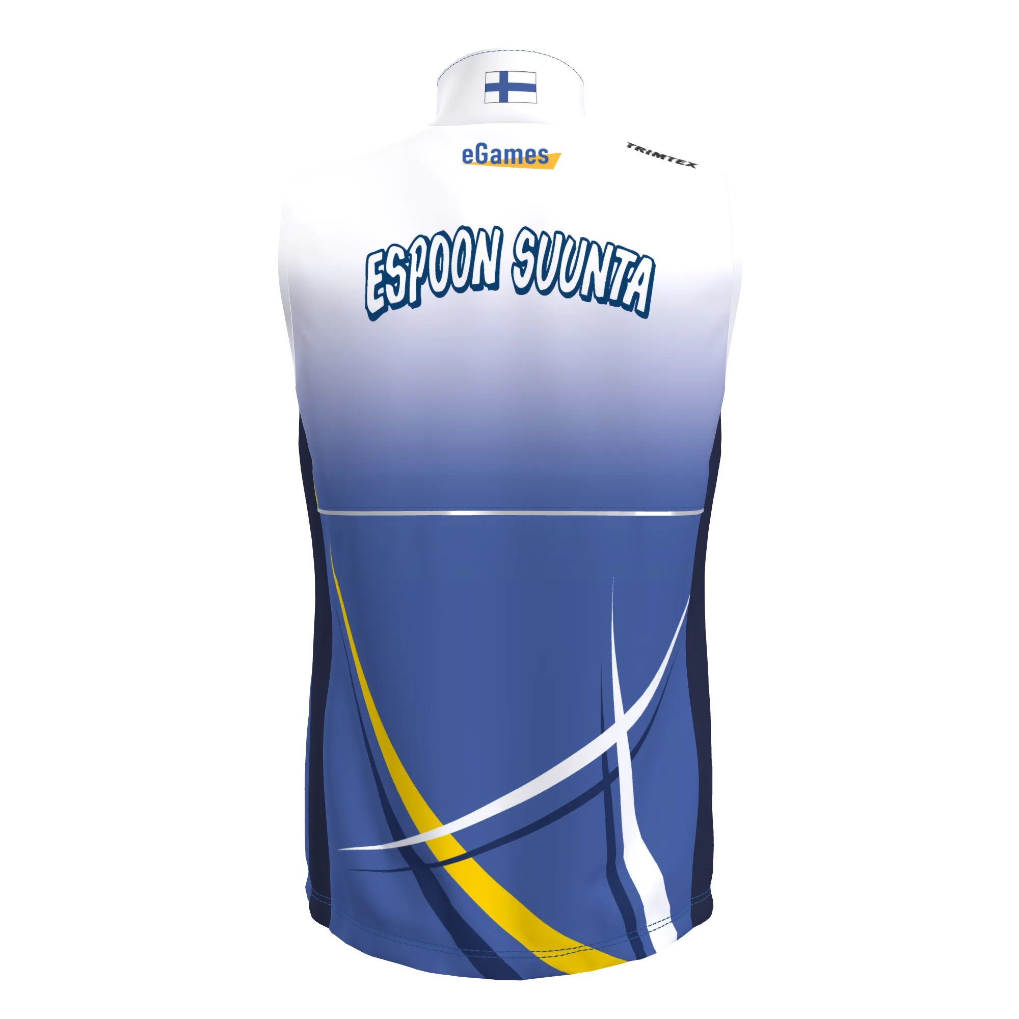 Trainer 3.0 Vest Men