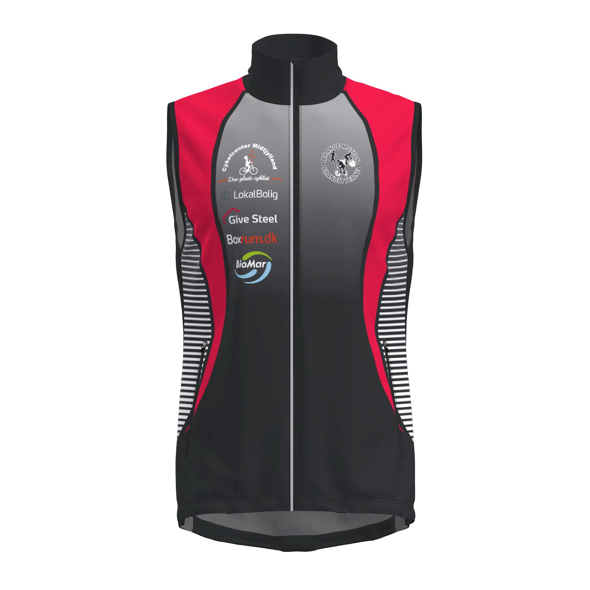 Trainer 3.0 Vest Men