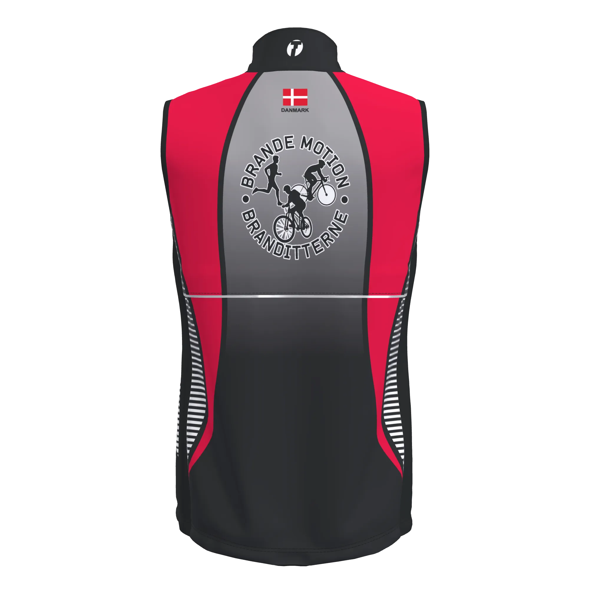 Trainer 3.0 Vest Men