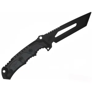 TS Blades TS-Elite Dummy PVC Training Knife