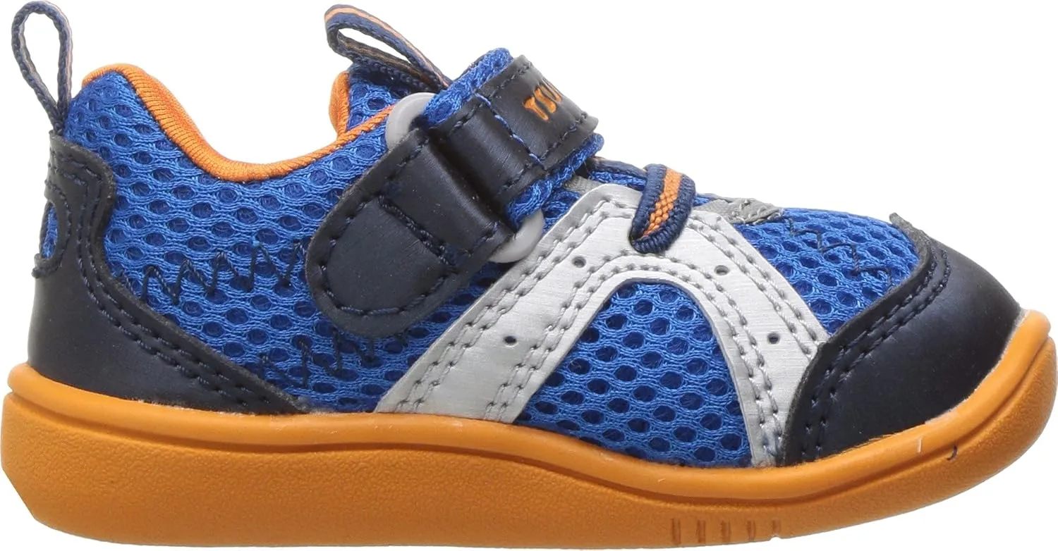 Tsukihoshi Unisex-Child Marina-K Sneaker