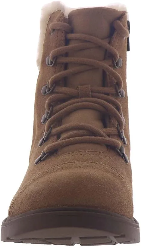 UGG Kids' Azell Hiker Weather Boot